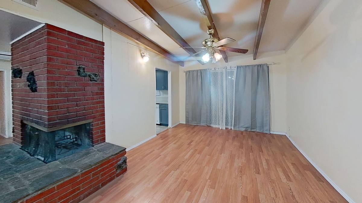 House for rent at 38849 Yucca Tree, Palmdale, CA 93551