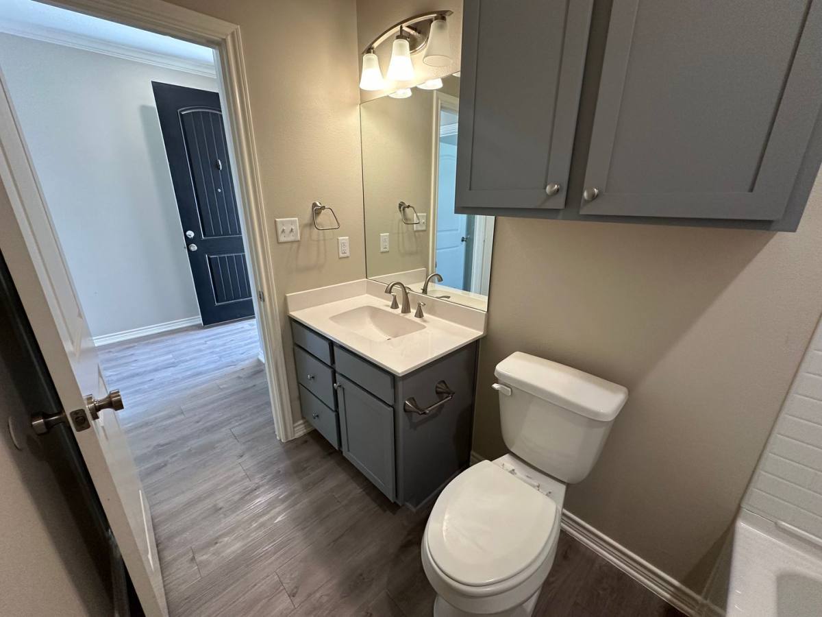 Townhouse for rent at 2672 Barbee Rd, Whitehouse, TX 75791