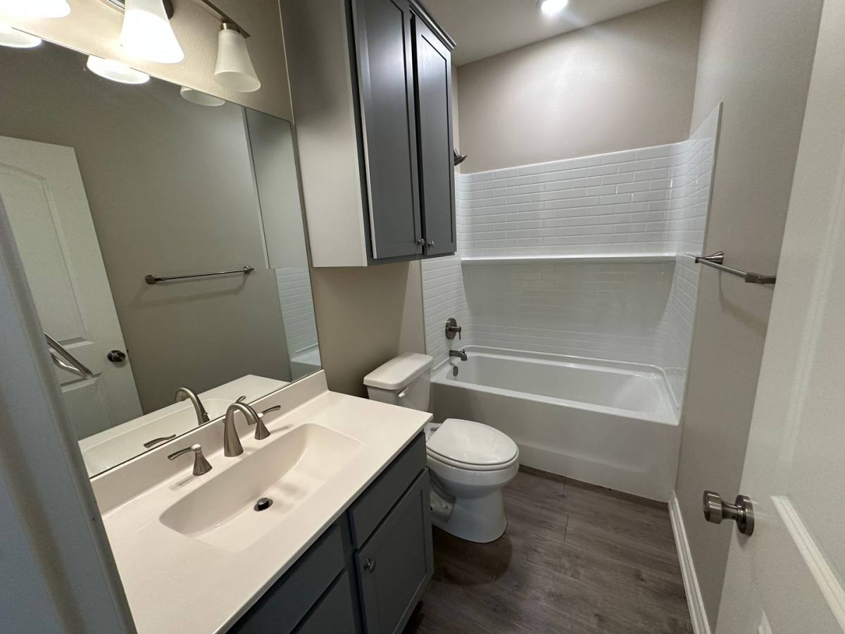 Townhouse for rent at 2672 Barbee Rd, Whitehouse, TX 75791