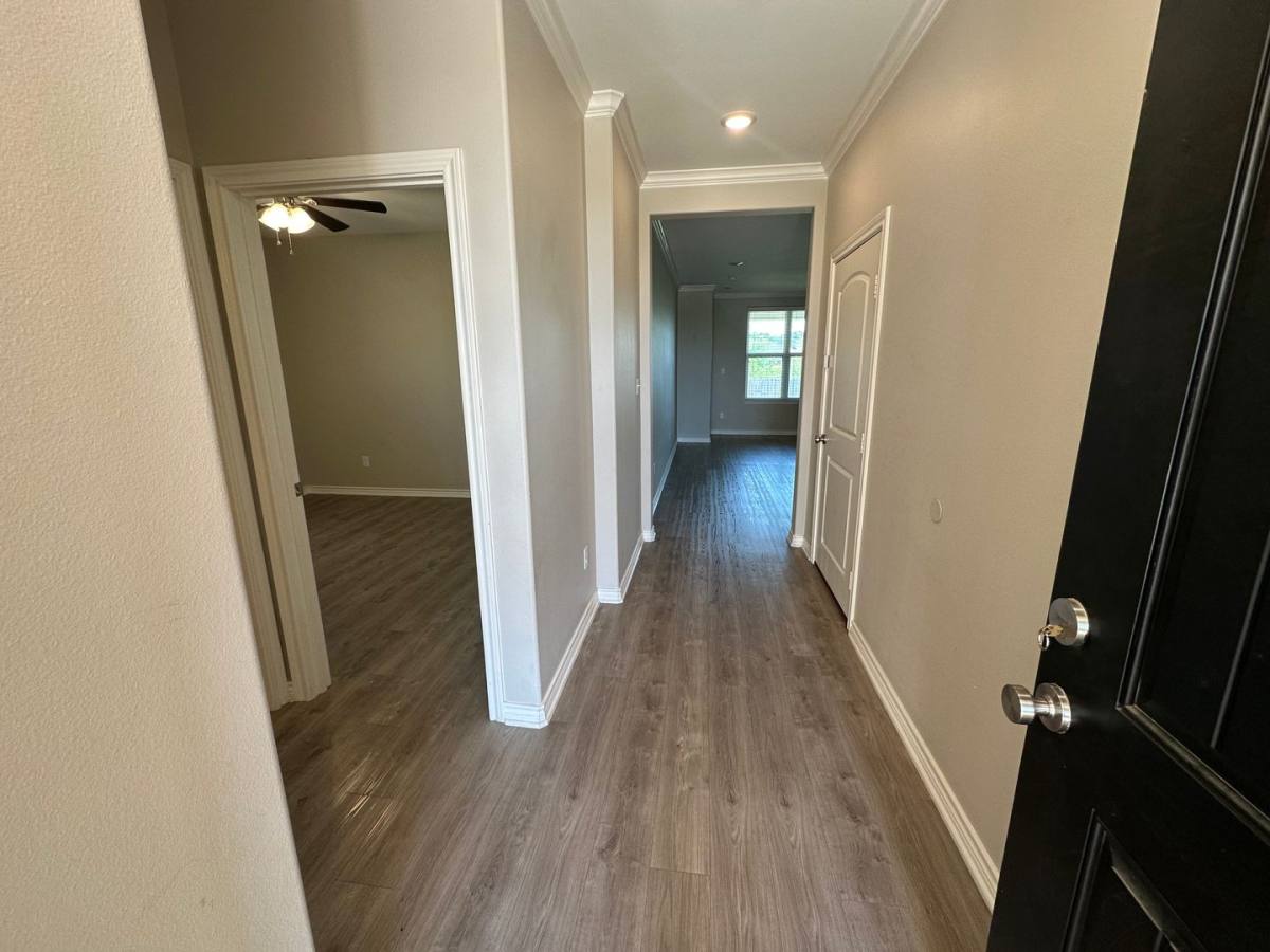 Townhouse for rent at 2672 Barbee Rd, Whitehouse, TX 75791