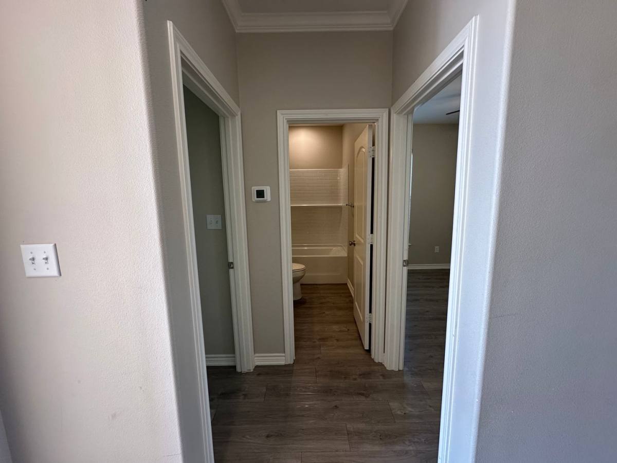 Townhouse for rent at 2672 Barbee Rd, Whitehouse, TX 75791
