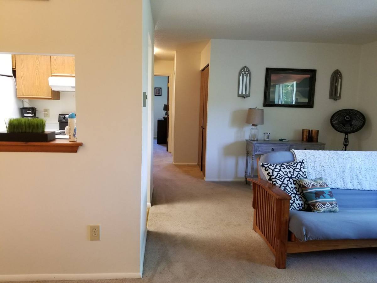 Apartment for rent at 1038 Bonnieview Rd, Wilmington, NY 12997