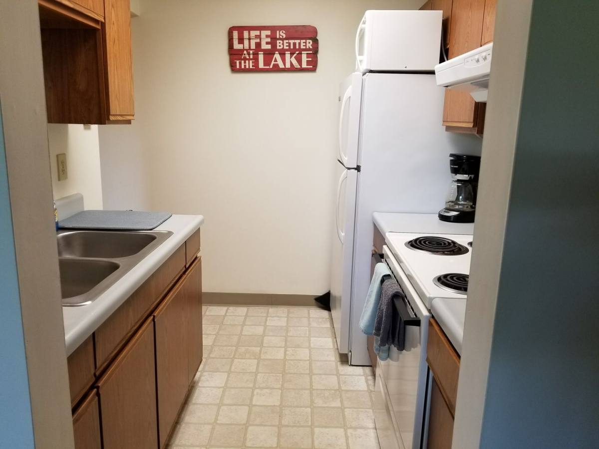 Apartment for rent at 1038 Bonnieview Rd, Wilmington, NY 12997