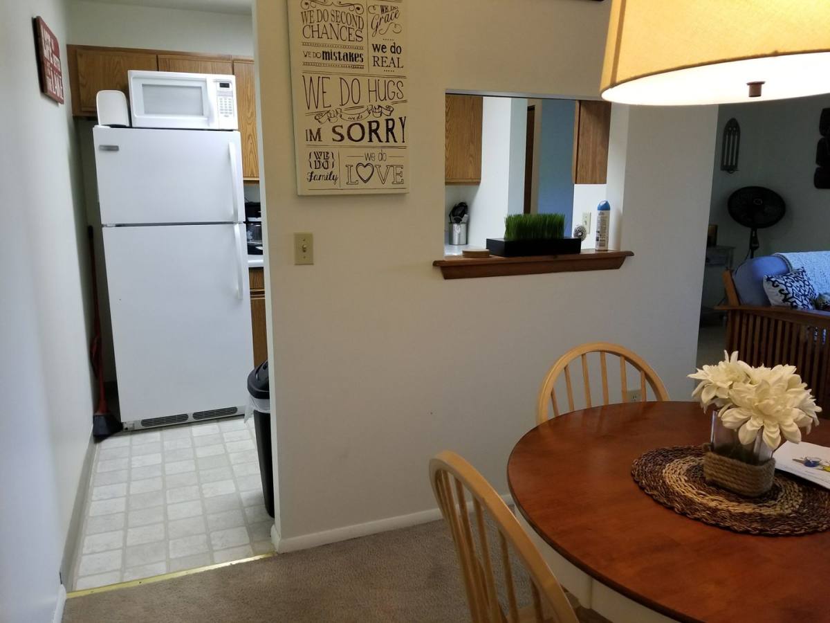 Apartment for rent at 1038 Bonnieview Rd, Wilmington, NY 12997