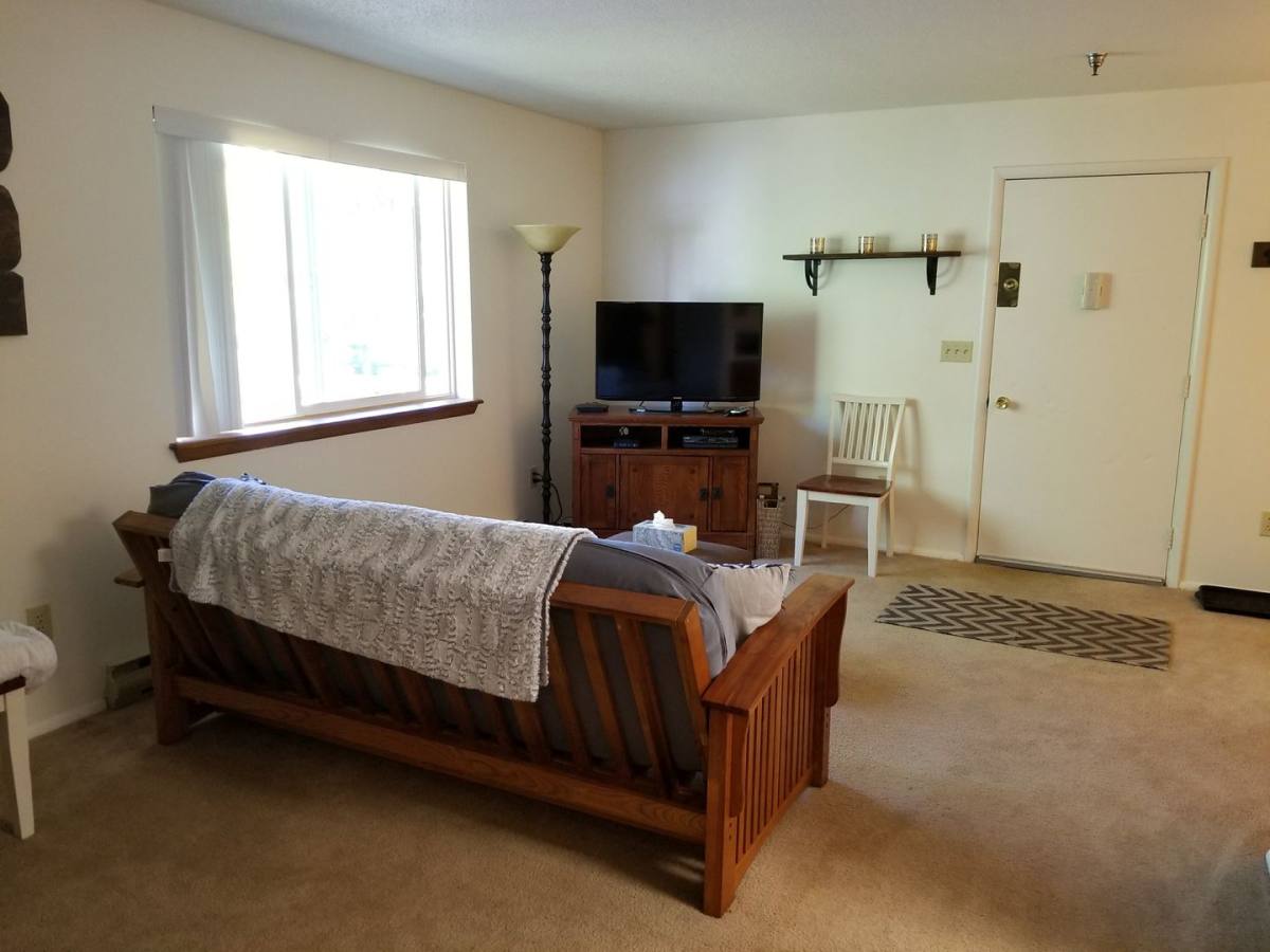 Apartment for rent at 1038 Bonnieview Rd, Wilmington, NY 12997