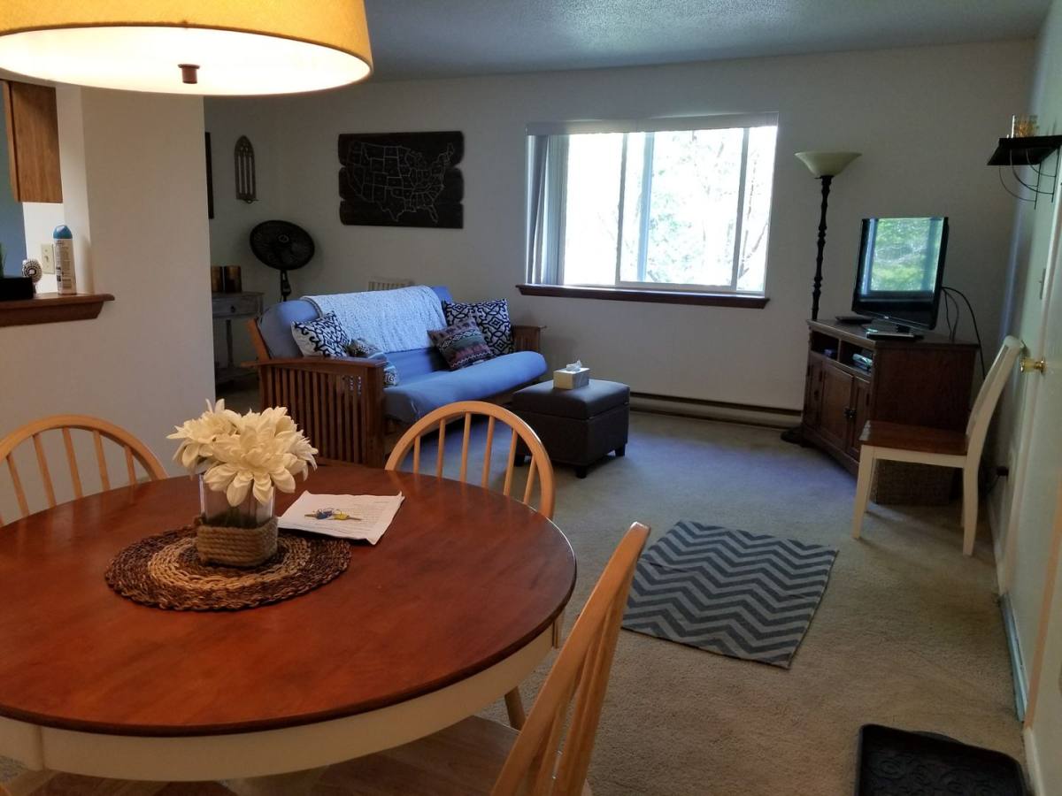 Apartment for rent at 1038 Bonnieview Rd, Wilmington, NY 12997