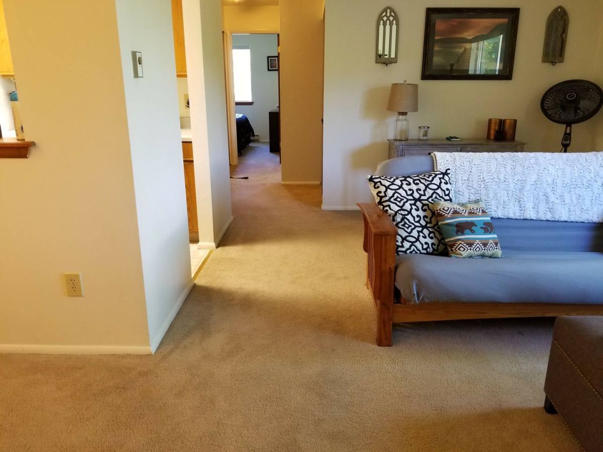 Apartment for rent at 1038 Bonnieview Rd, Wilmington, NY 12997