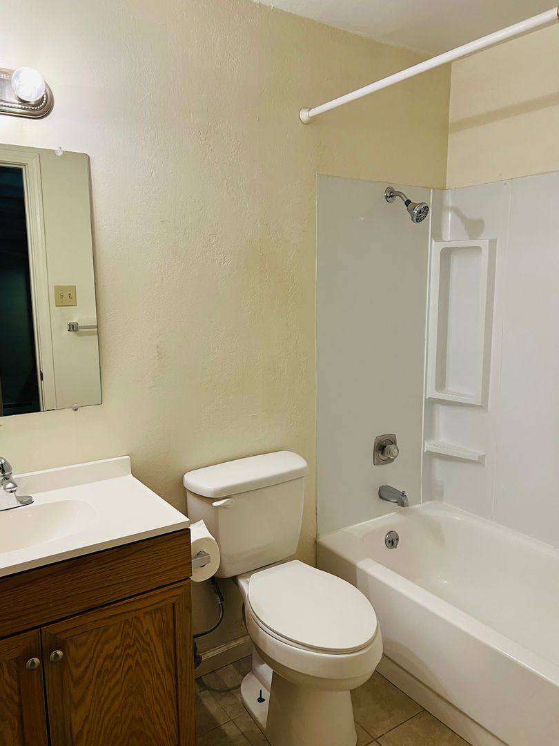 Apartment for rent at 1409 Stoddard, Missoula, MT 59802