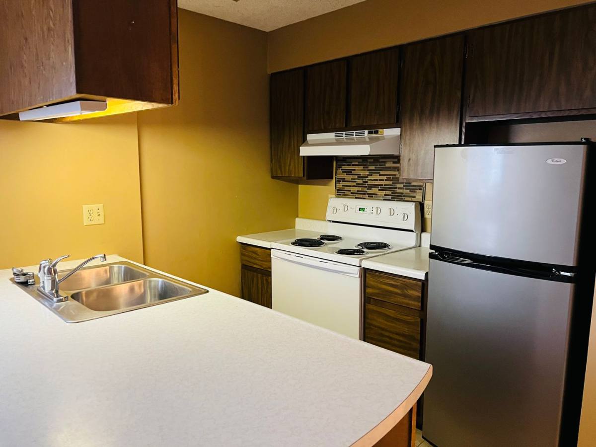 Apartment for rent at 1409 Stoddard, Missoula, MT 59802