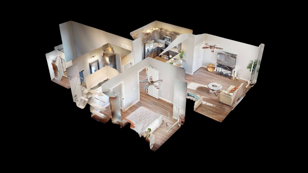 Apartment for rent at 604 Autumn Wood Parkway, Deerfield, WI 53531