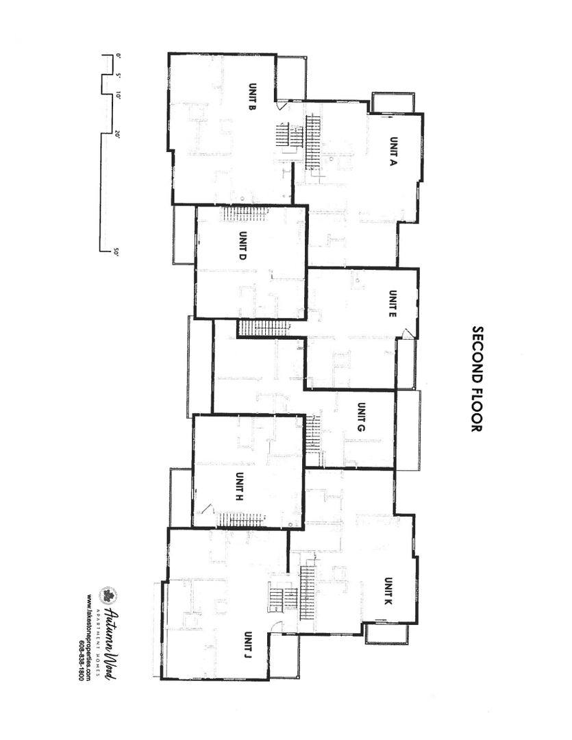 Apartment for rent at 604 Autumn Wood Parkway, Deerfield, WI 53531