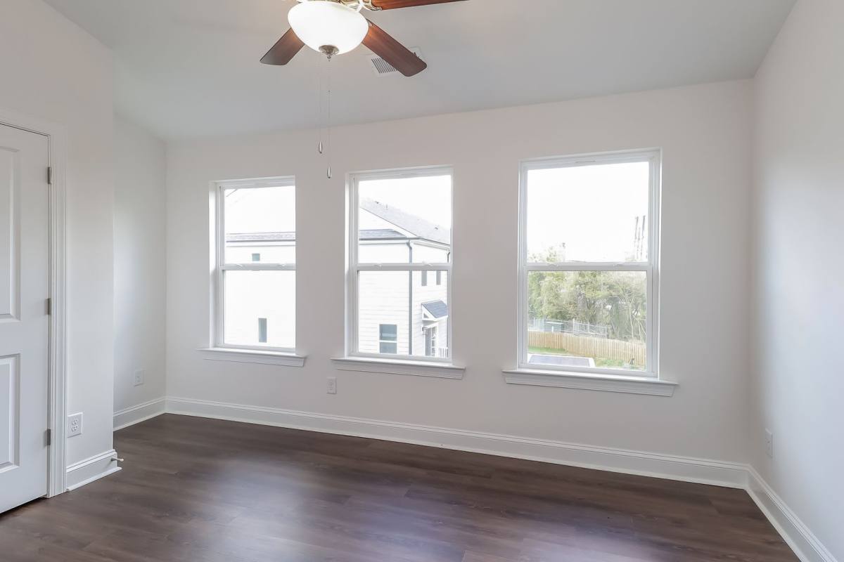 Townhouse for rent at 538 Beatties Ford Rd, Charlotte, NC 28216