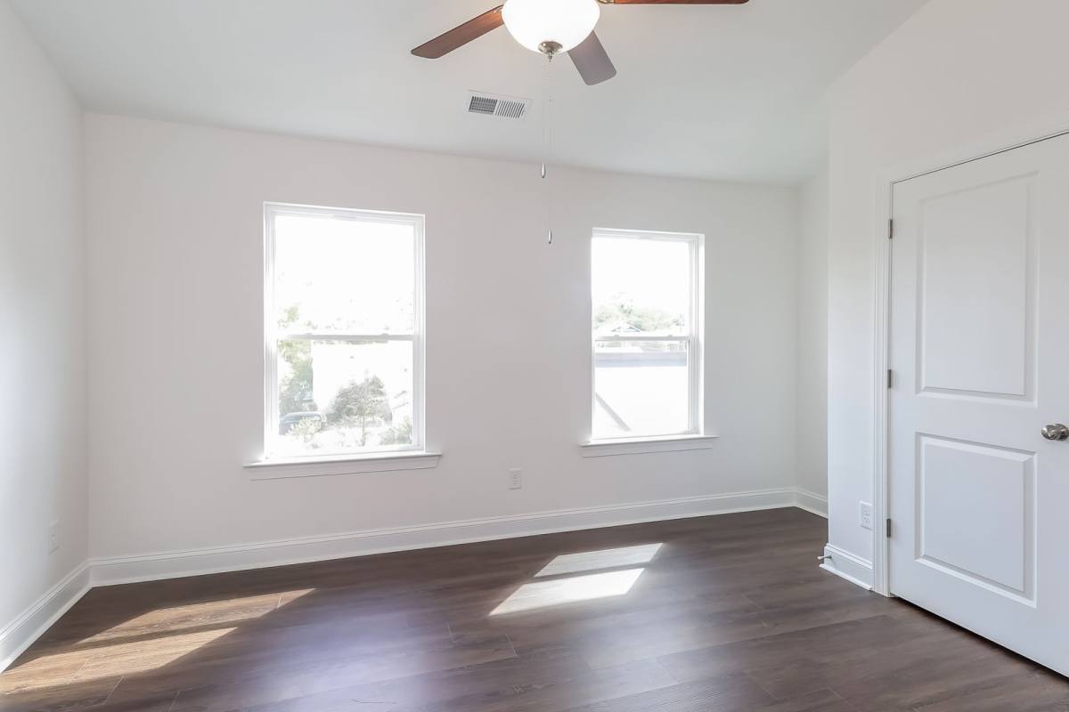 Townhouse for rent at 538 Beatties Ford Rd, Charlotte, NC 28216