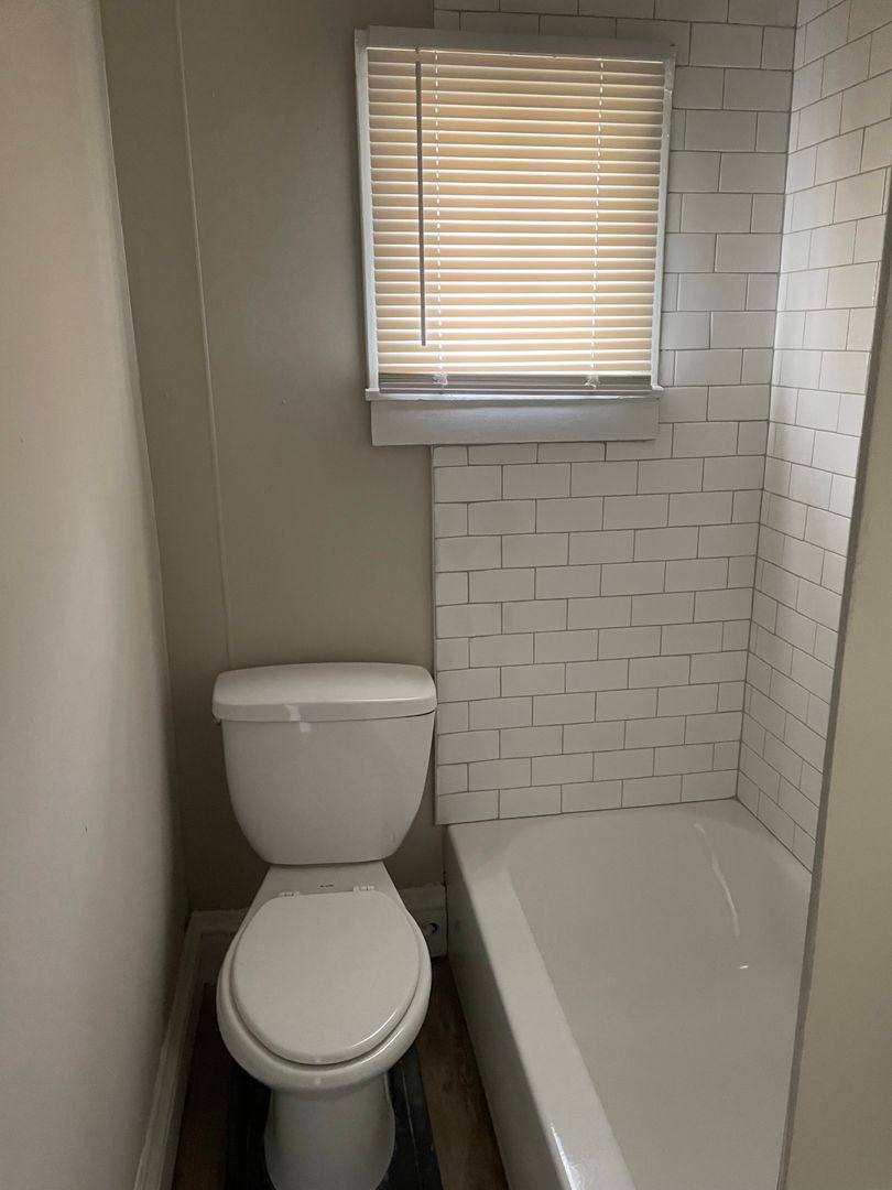 Apartment for rent at 58-60 Woodlawn St, Rochester, NY 14607