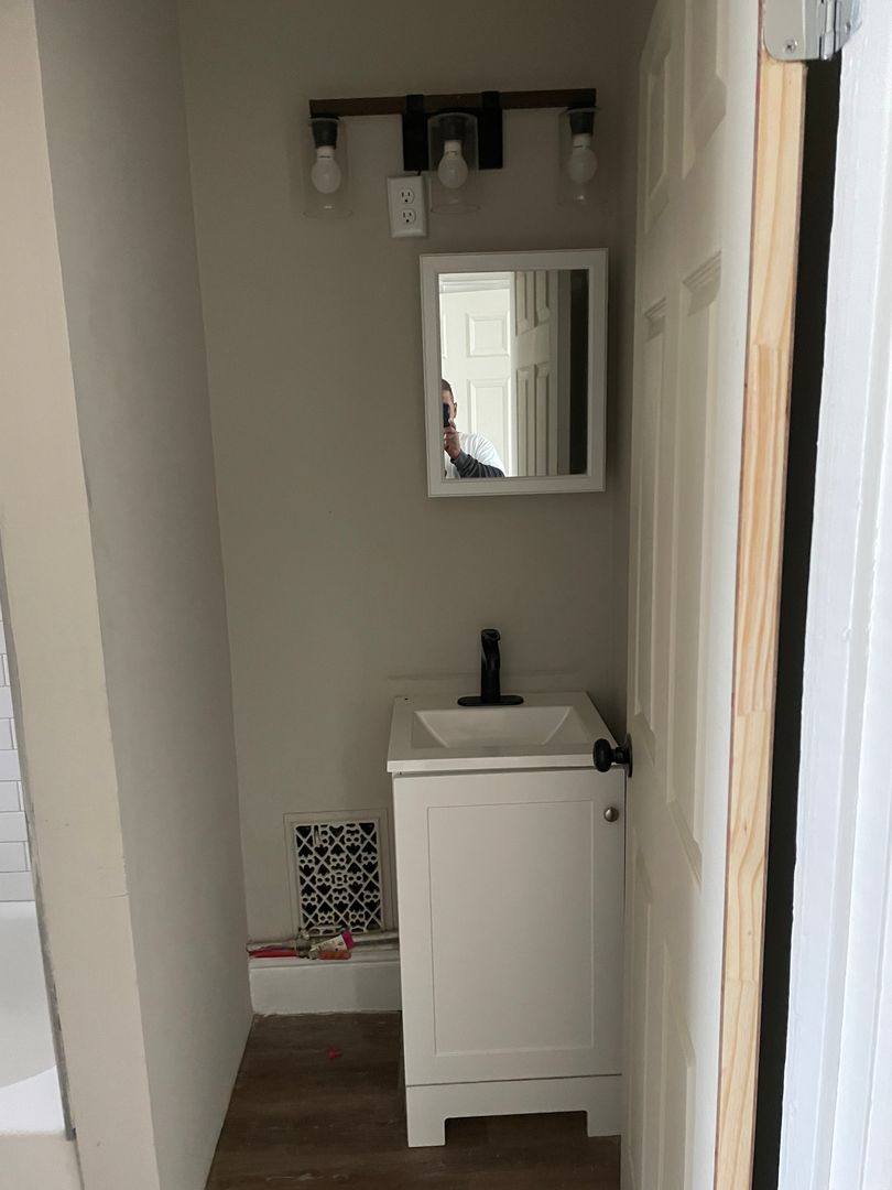 Apartment for rent at 58-60 Woodlawn St, Rochester, NY 14607