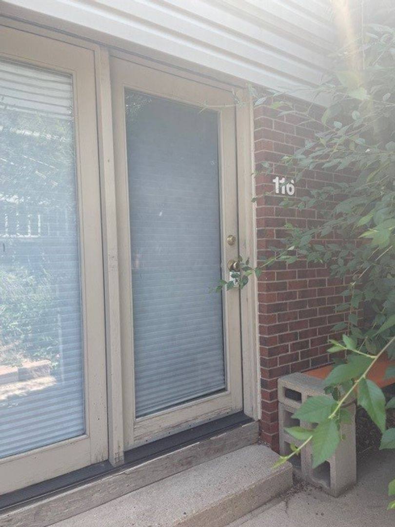 Apartment for rent at 1111 Maxwell Ave, Boulder, CO 80302