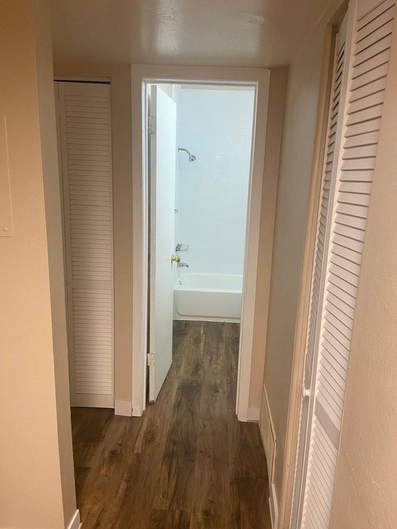 Apartment for rent at 1111 Maxwell Ave, Boulder, CO 80302