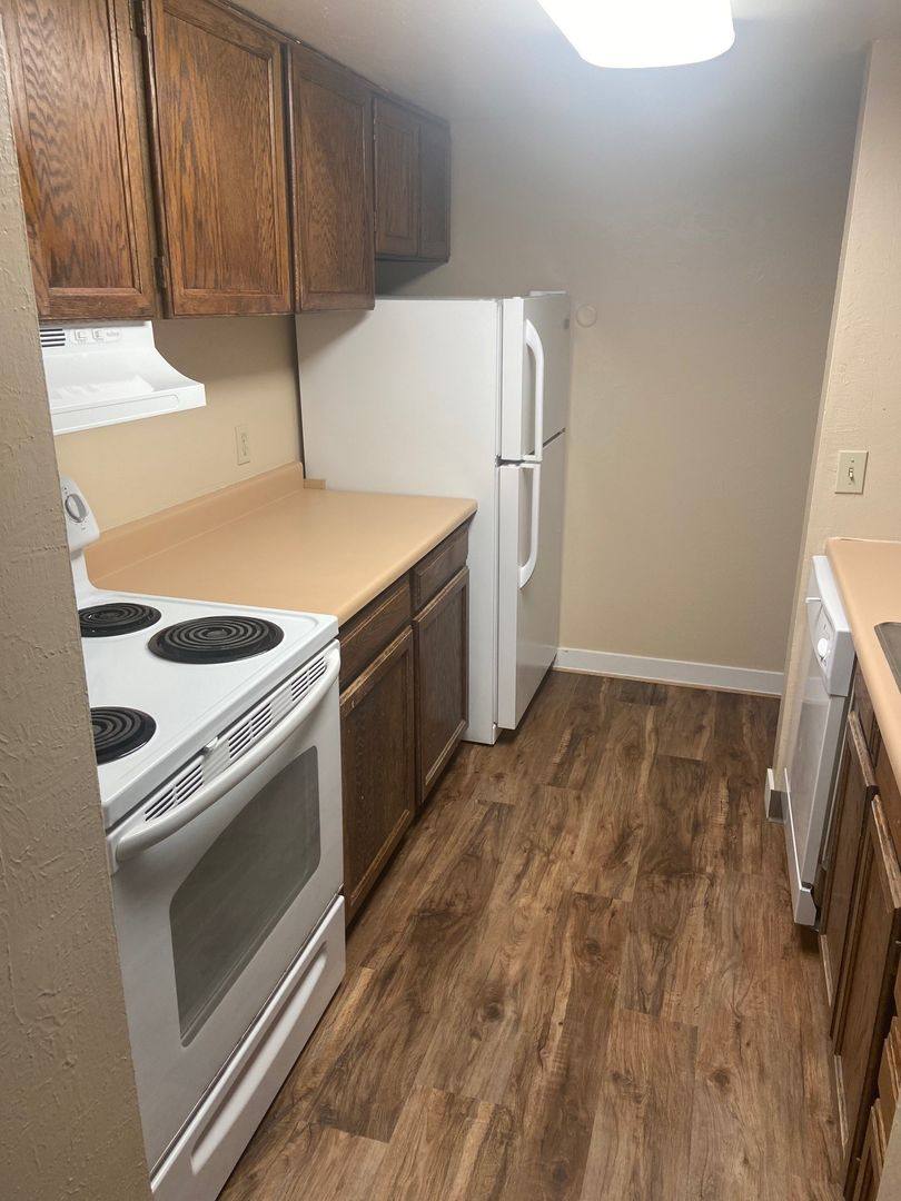 Apartment for rent at 1111 Maxwell Ave, Boulder, CO 80302