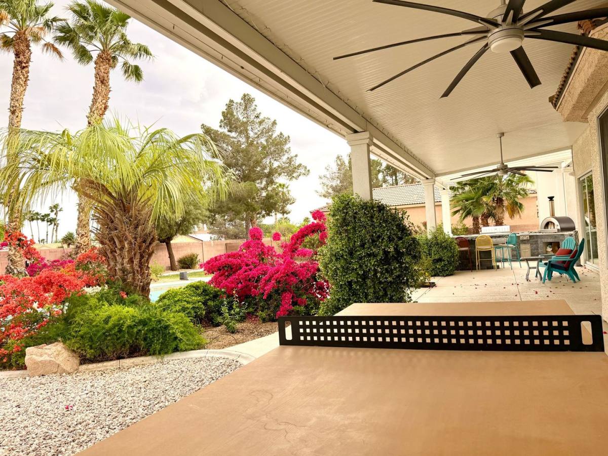 House for rent at 4952 Grey Mesa, Las Vegas, NV 89149