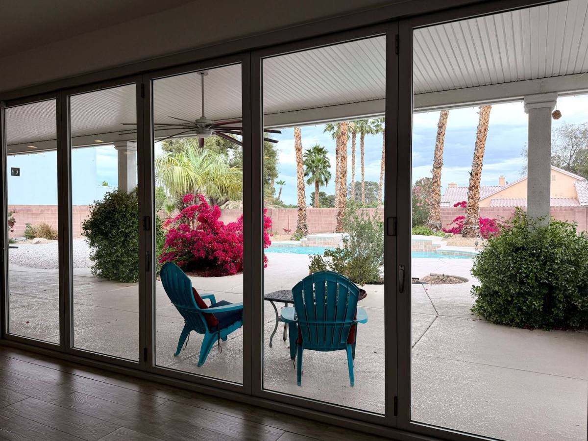 House for rent at 4952 Grey Mesa, Las Vegas, NV 89149