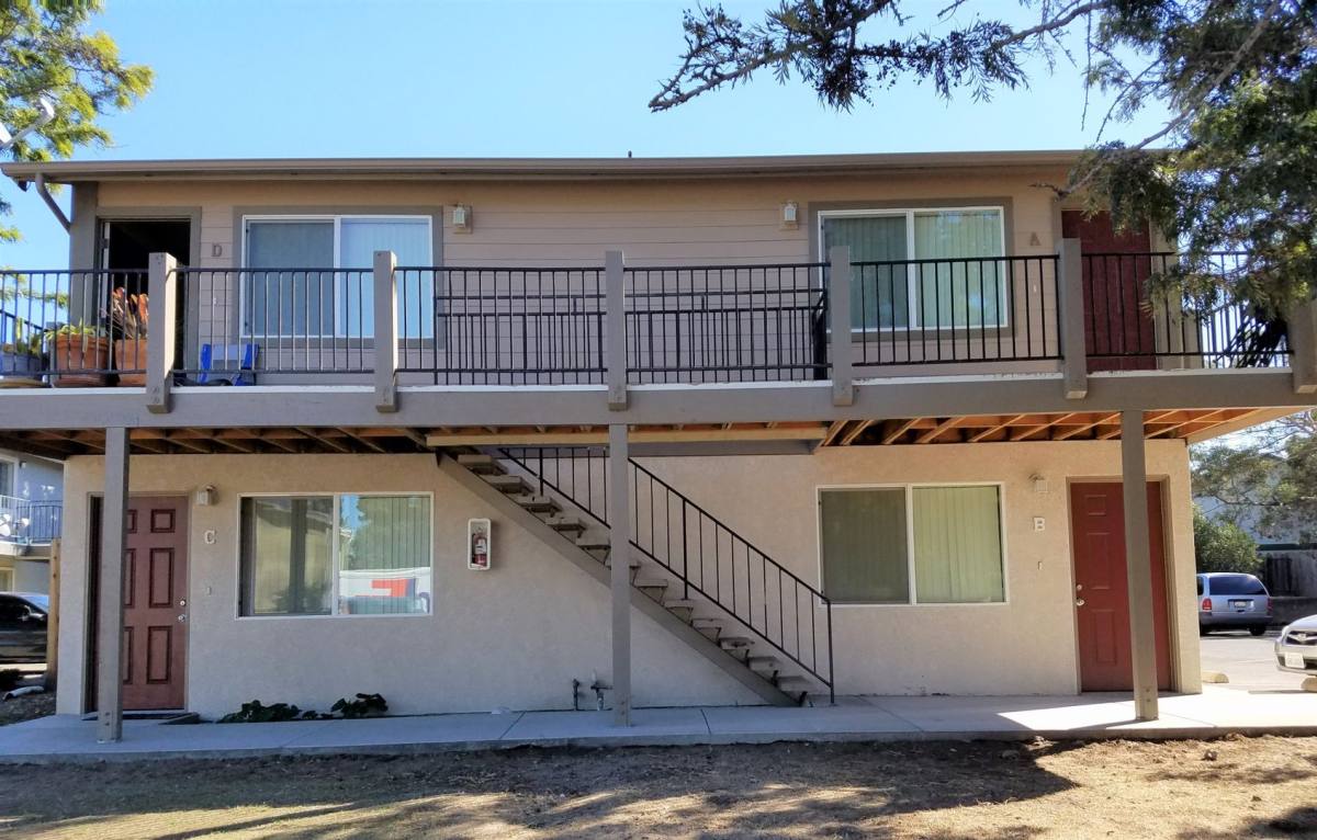 Apartment for rent at 3175 Camellia Court, San Luis Obispo, CA 93401