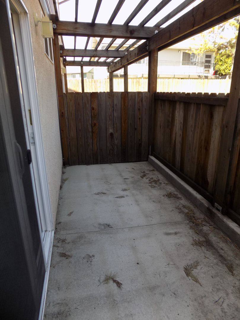 Apartment for rent at 3175 Camellia Court, San Luis Obispo, CA 93401