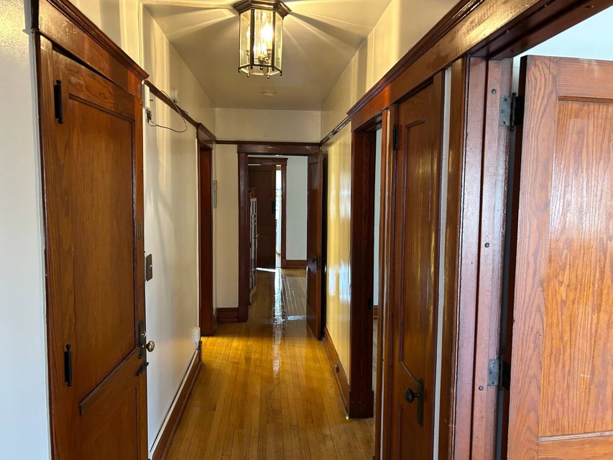 Apartment for rent at 62-64 W 15th St, Chicago Heights, IL 60411