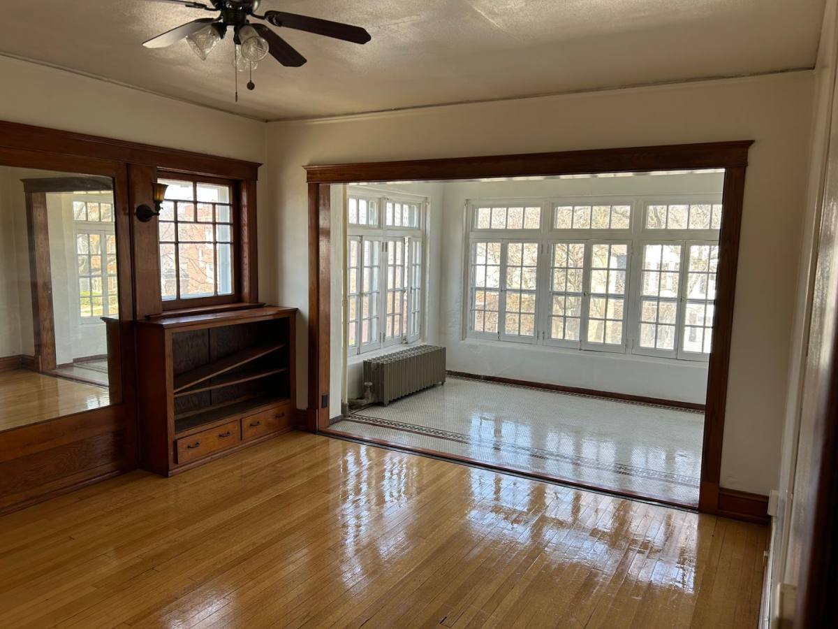 Apartment for rent at 62-64 W 15th St, Chicago Heights, IL 60411