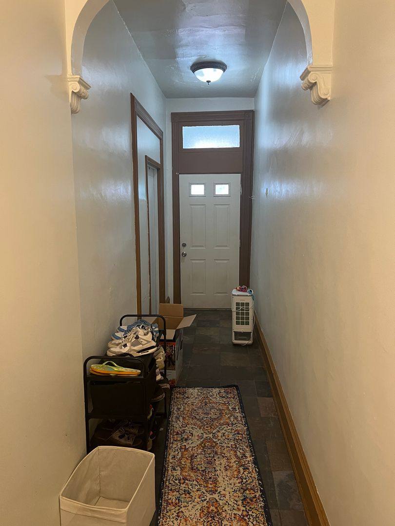 Apartment for rent at 3227 Joe Hammer Square, Pittsburgh, PA 15213