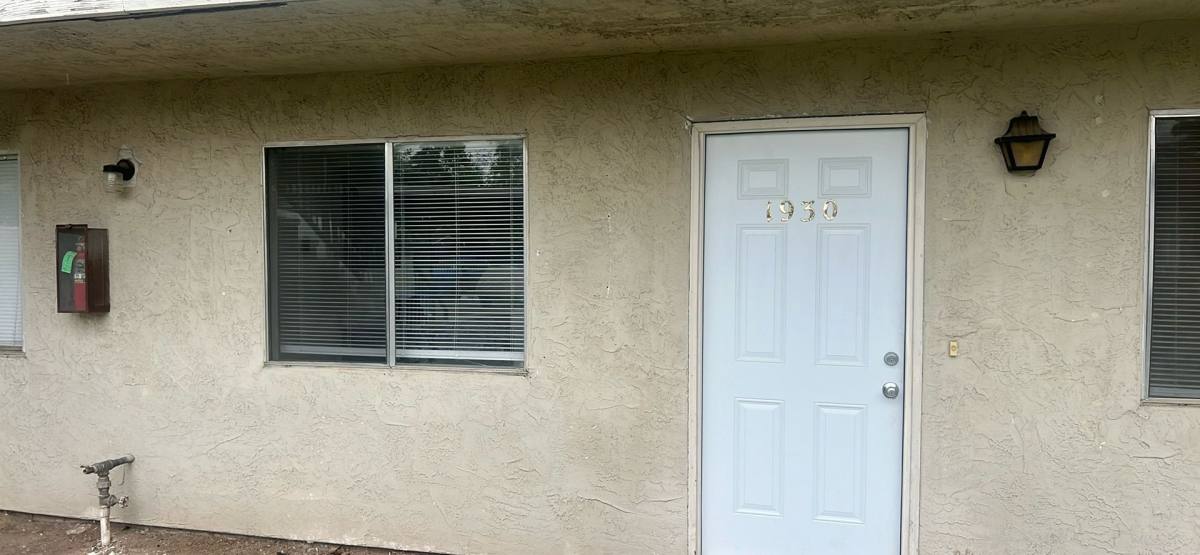Apartment for rent at 1930 K St, Merced, CA 95340