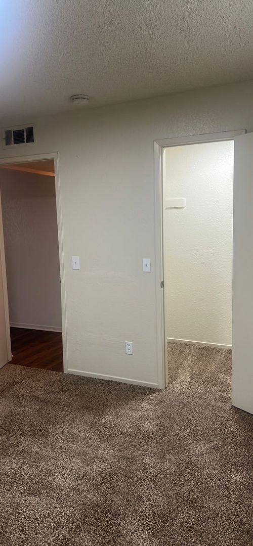 Apartment for rent at 1930 K St, Merced, CA 95340