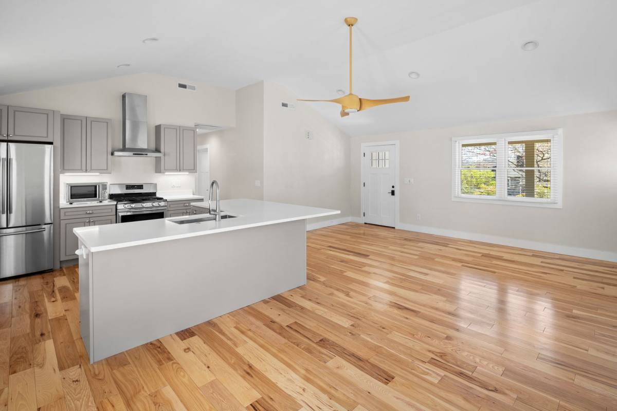 House for rent at 70 Forest Hill Dr, Asheville, NC 28803