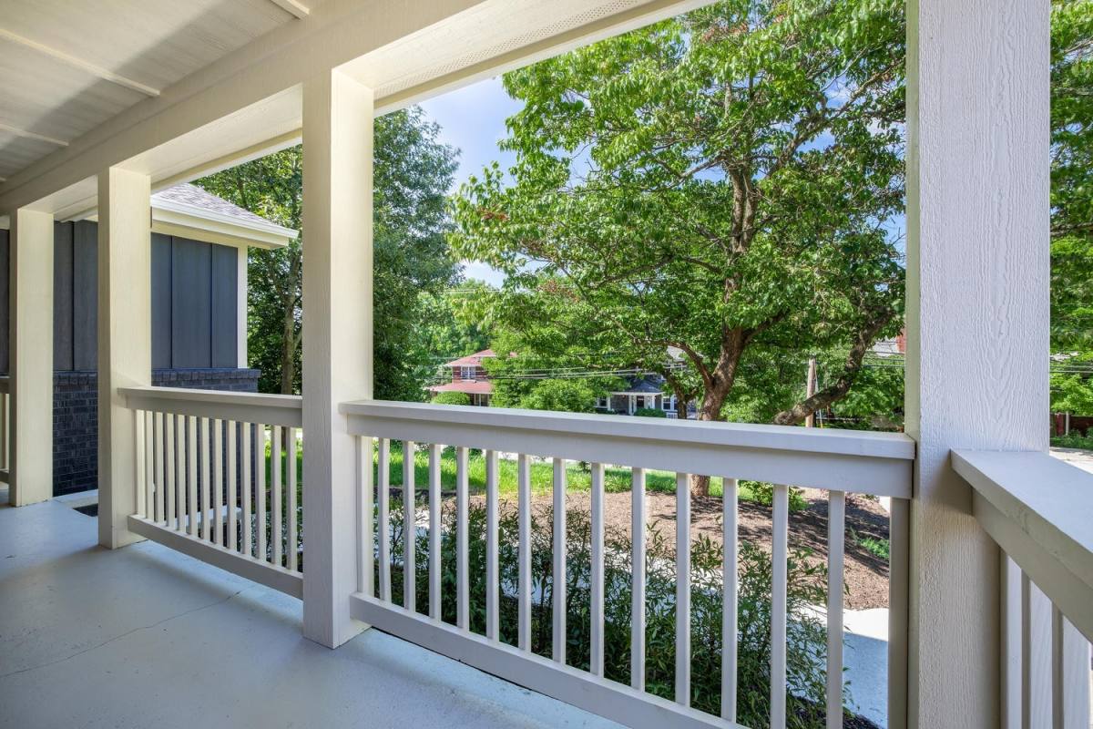 House for rent at 70 Forest Hill Dr, Asheville, NC 28803
