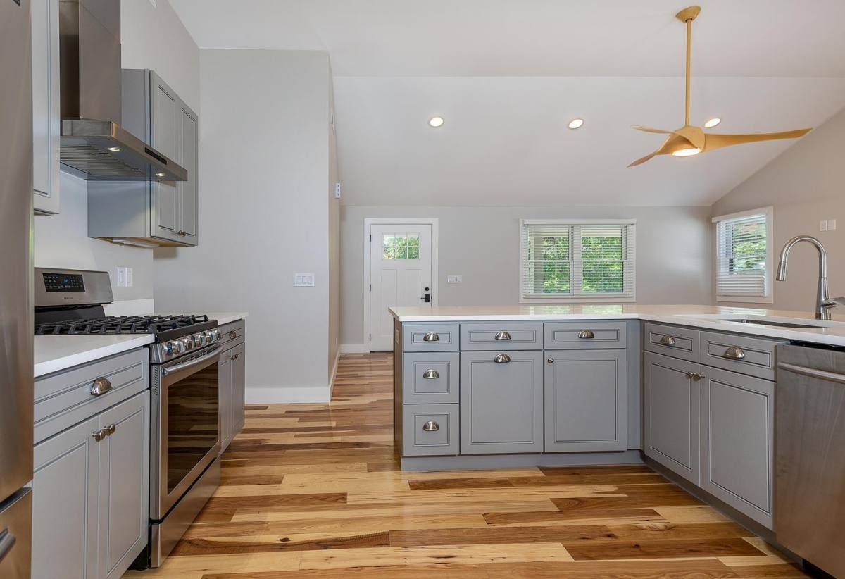 House for rent at 70 Forest Hill Dr, Asheville, NC 28803