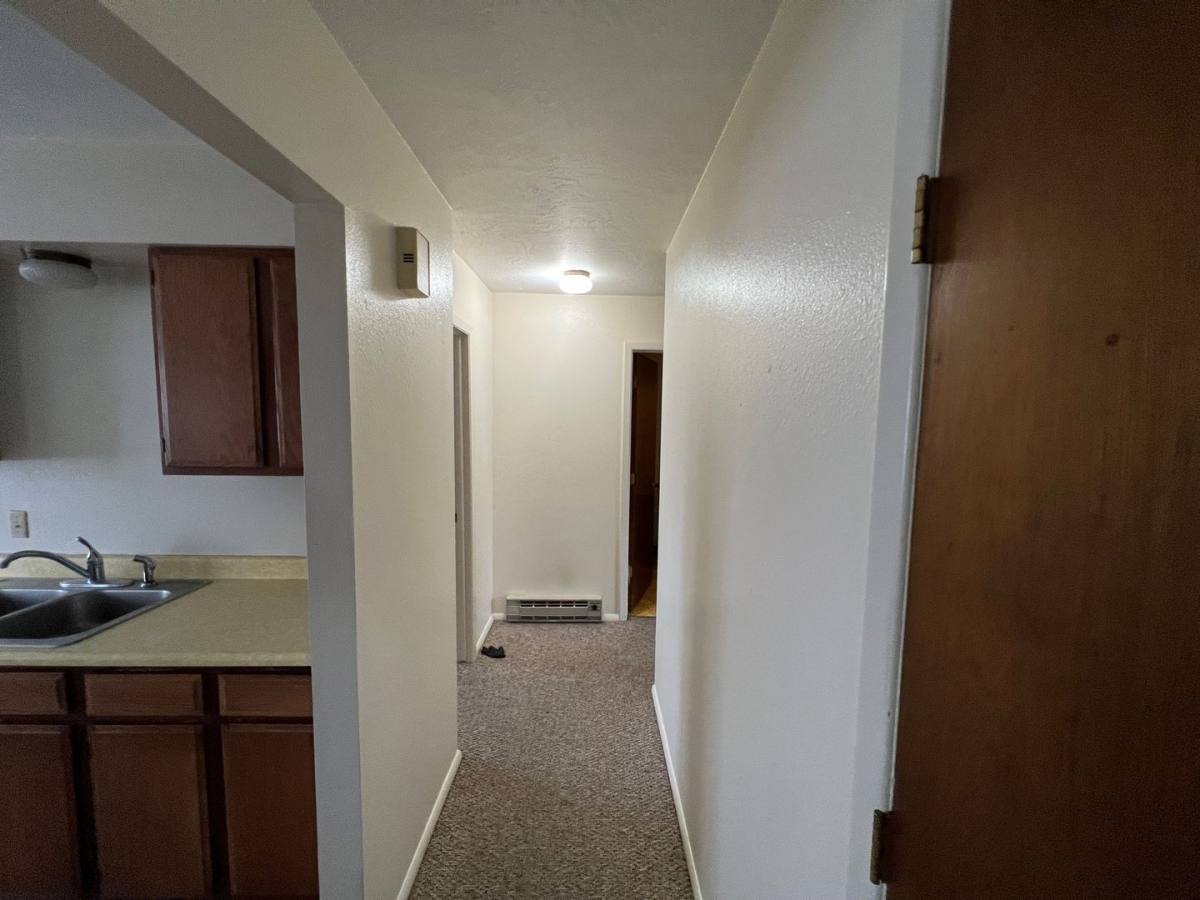 Apartment for rent at 2314 Hillview Court, Missoula, MT 59803