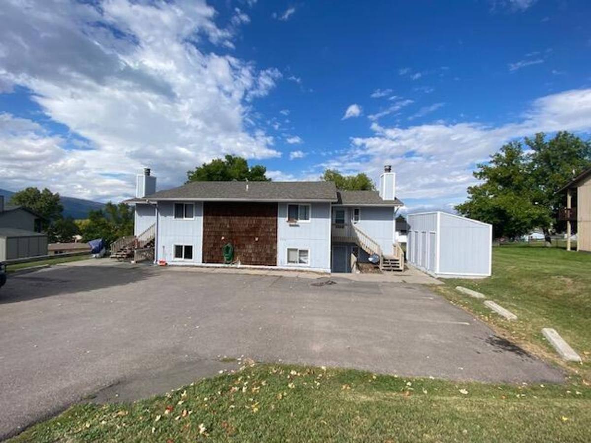 Apartment for rent at 2314 Hillview Court, Missoula, MT 59803