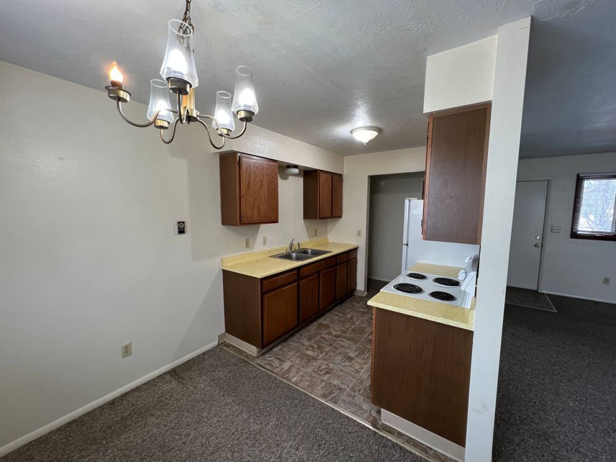 Apartment for rent at 2314 Hillview Court, Missoula, MT 59803
