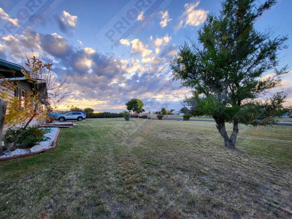 House for rent at 505 Highridge Court, Wright, WY 82732