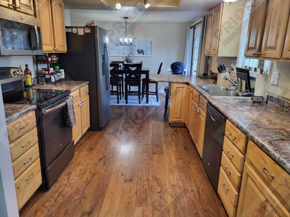 House for rent at 505 Highridge Court, Wright, WY 82732