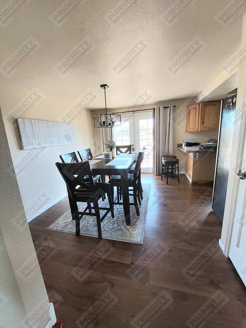 House for rent at 505 Highridge Court, Wright, WY 82732