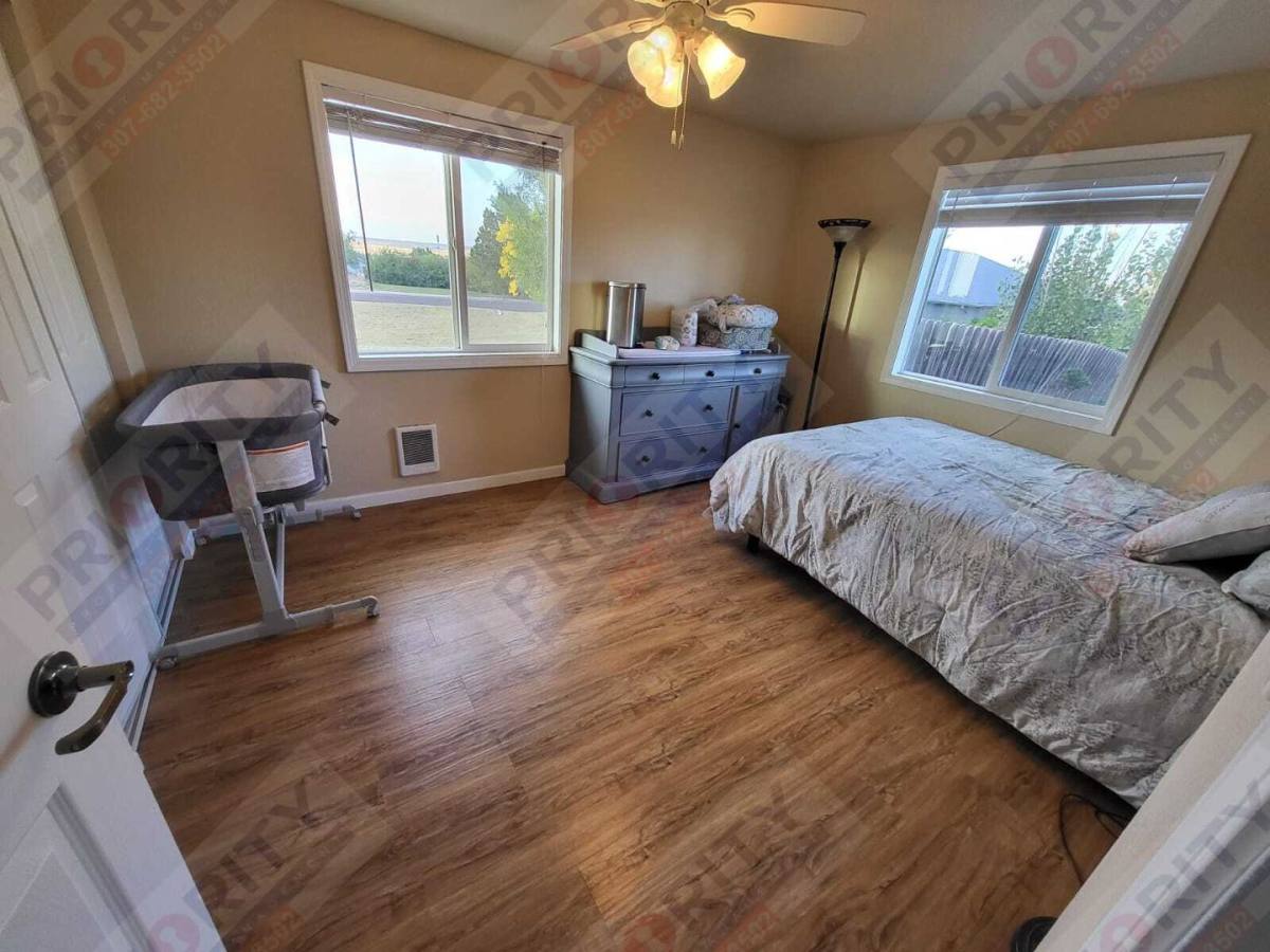 House for rent at 505 Highridge Court, Wright, WY 82732