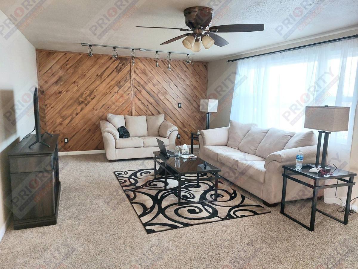 House for rent at 505 Highridge Court, Wright, WY 82732