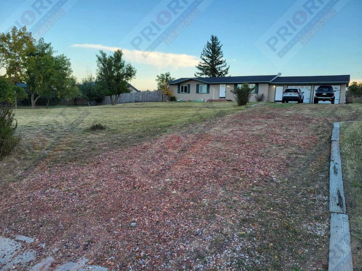 House for rent at 505 Highridge Court, Wright, WY 82732
