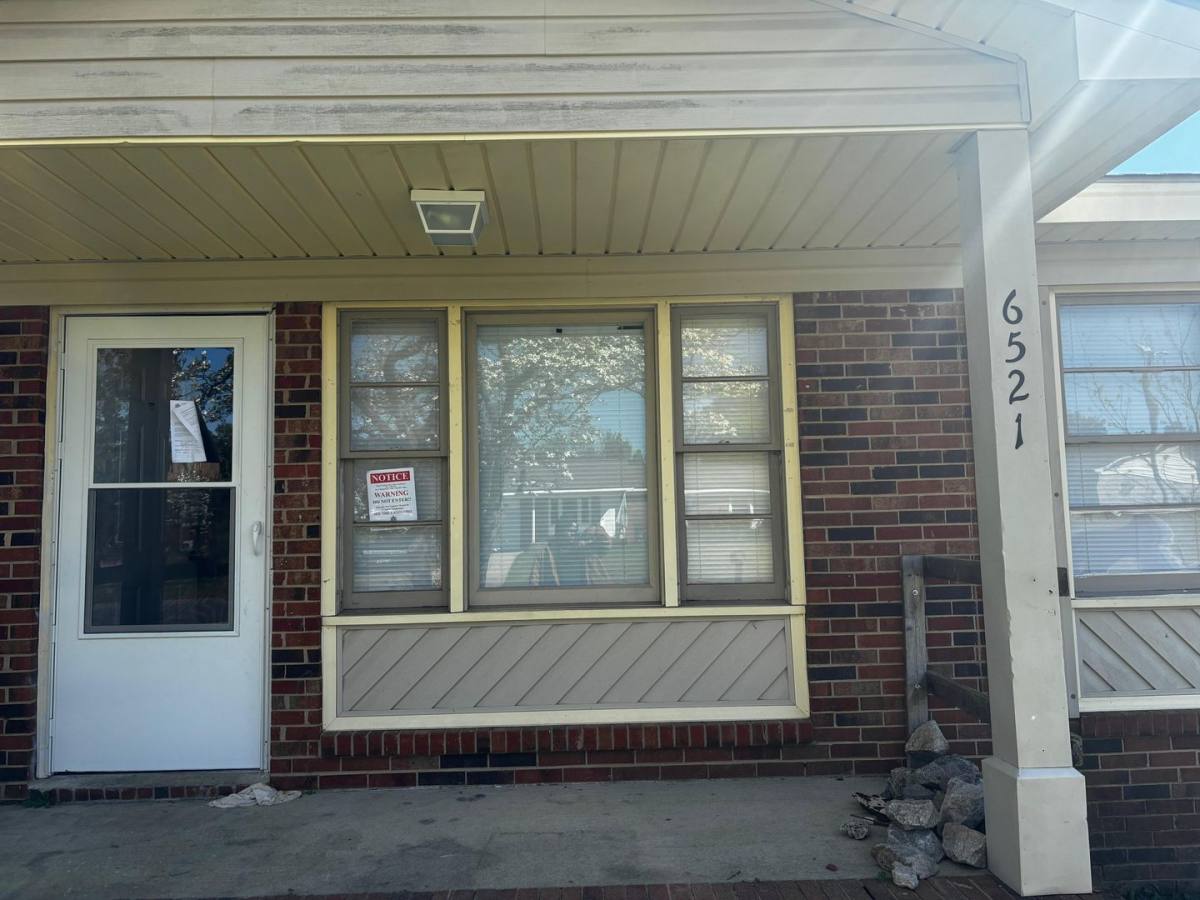 House for rent at 6521 Cissna Dr, Fayetteville, NC 28303