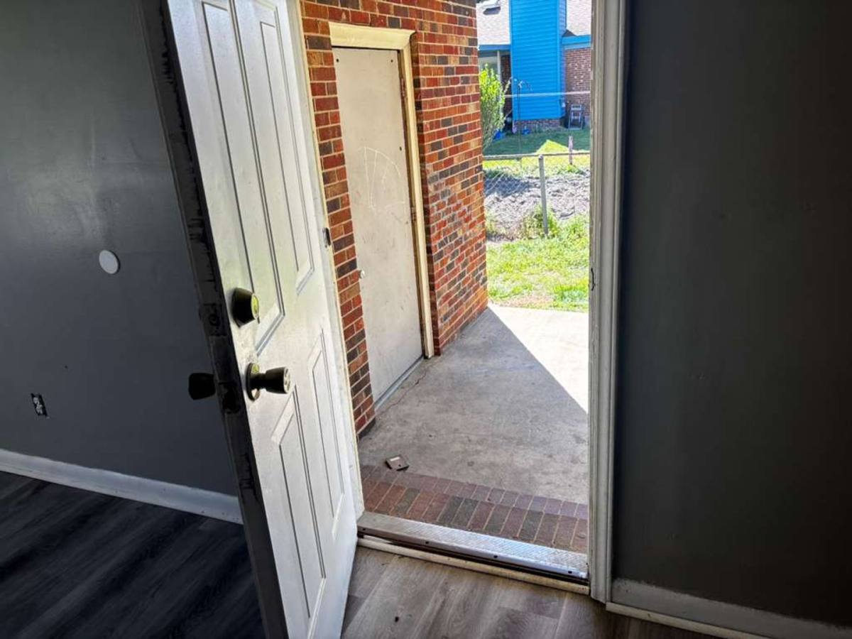 House for rent at 6521 Cissna Dr, Fayetteville, NC 28303