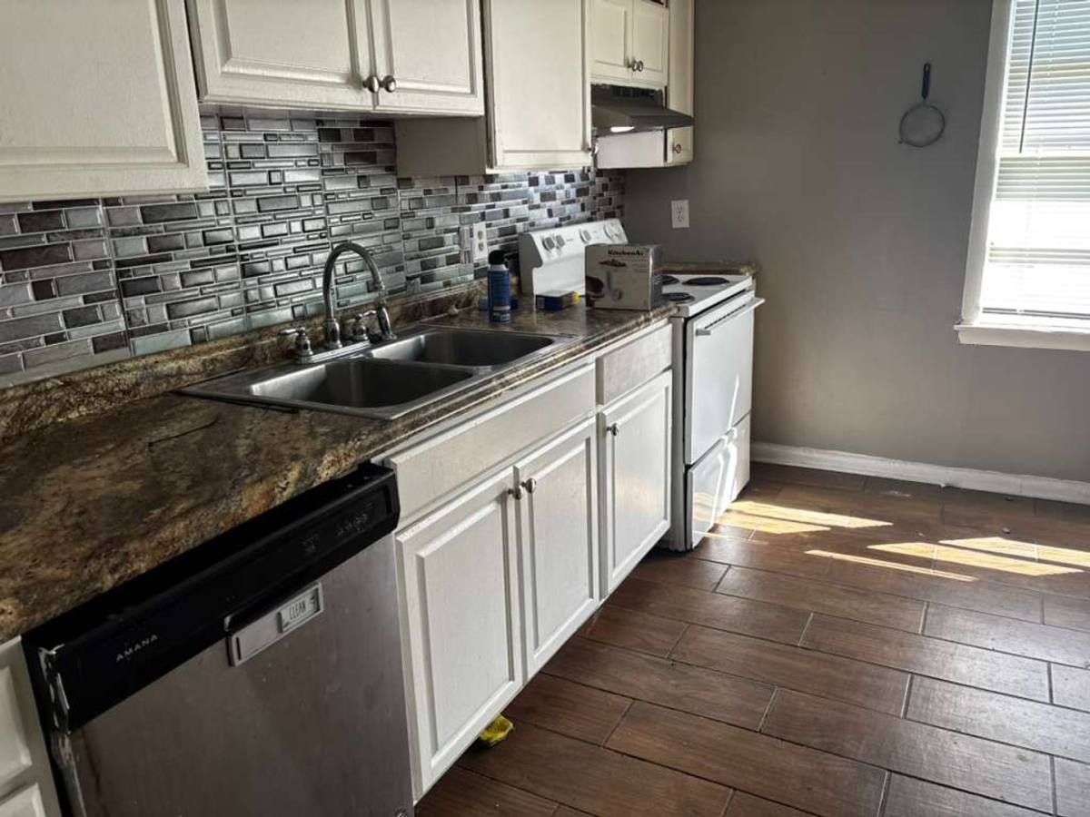 House for rent at 6521 Cissna Dr, Fayetteville, NC 28303