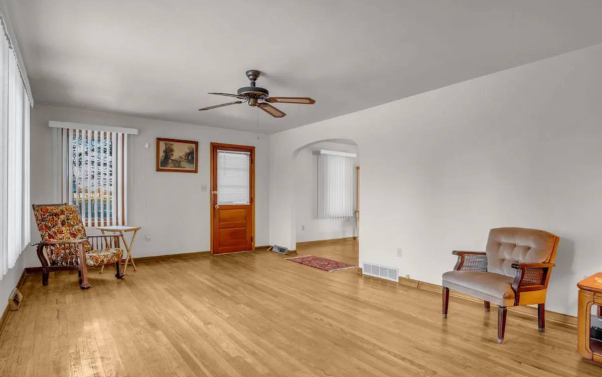 House for rent at 1158 Pine Rd, Carlisle, PA 17015