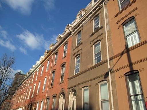Apartment for rent at 1927 Spring Garden - 1F, Philadelphia, PA 19130