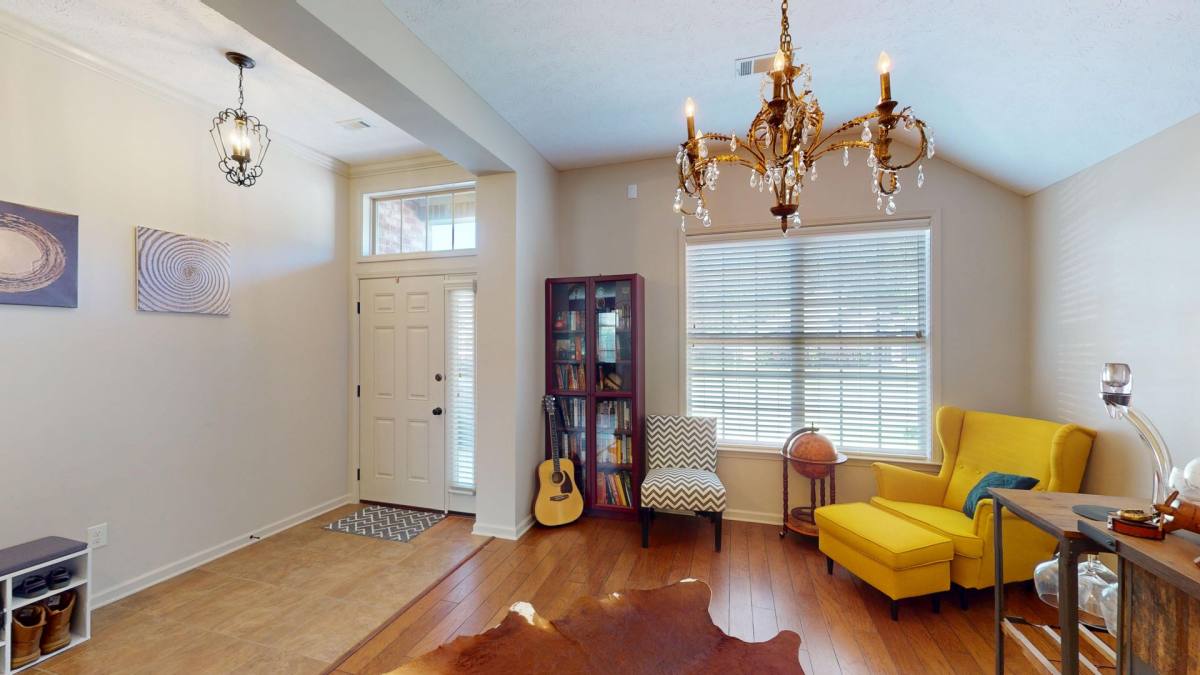 House for rent at 10533 Duncannon Trail, Montgomery, AL 36117