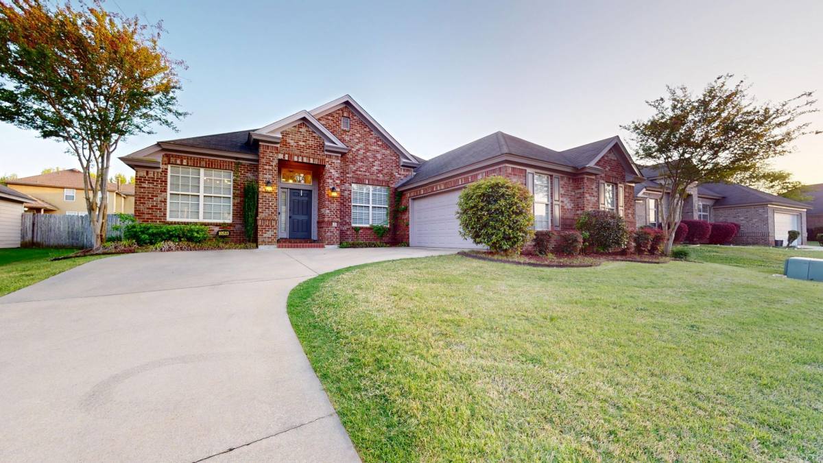 House for rent at 10533 Duncannon Trail, Montgomery, AL 36117